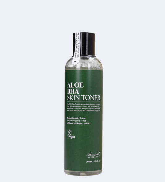 Benton Aloe BHA Tónico de Piel