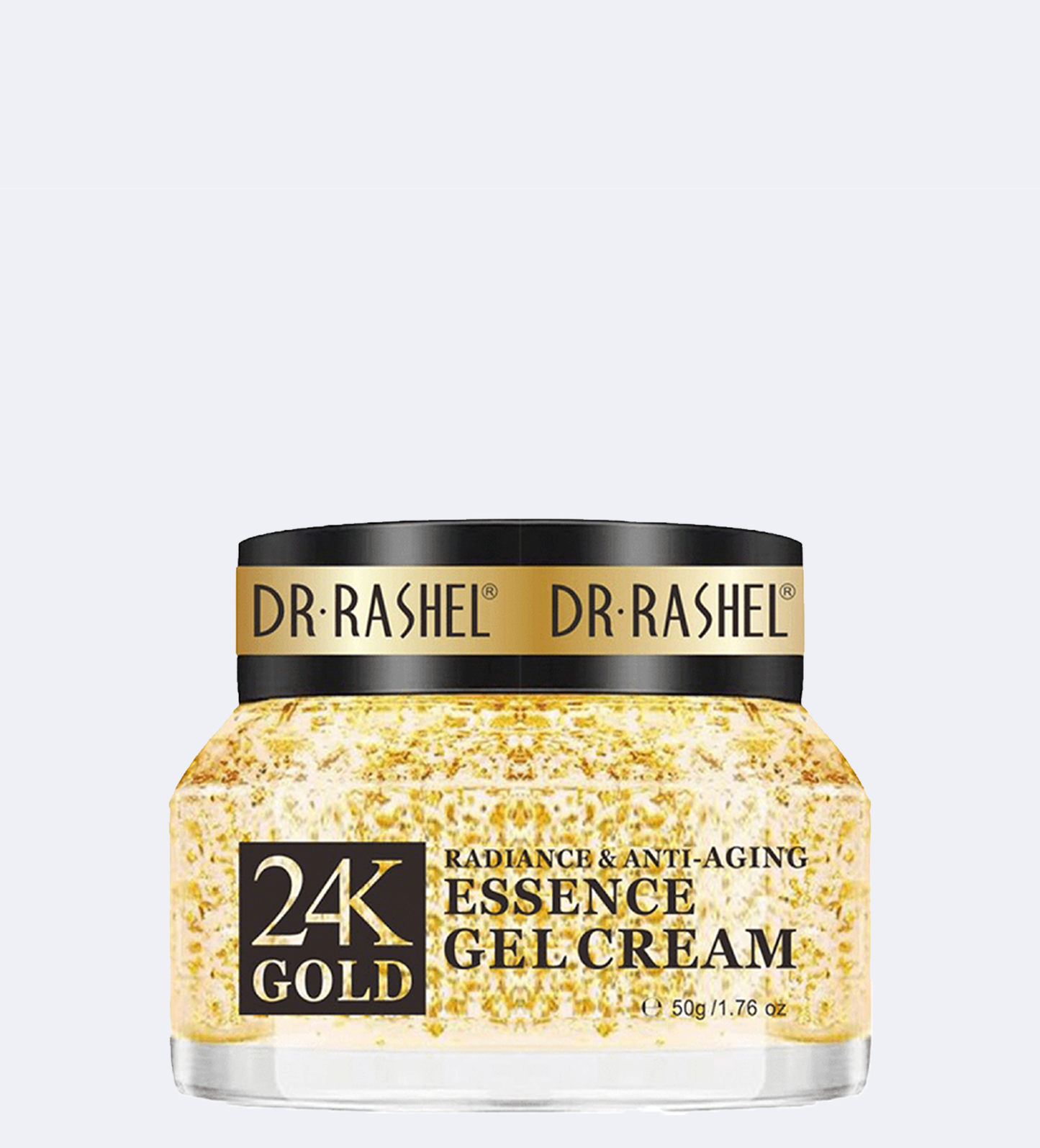 DR.RASHEL 24K