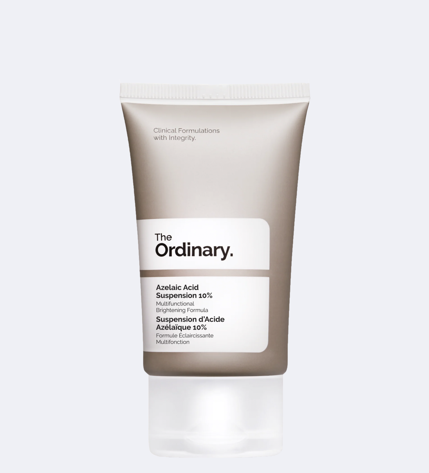 THE Ordinary azelaic acid