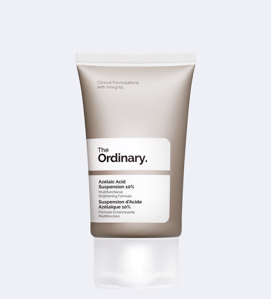 THE Ordinary azelaic acid