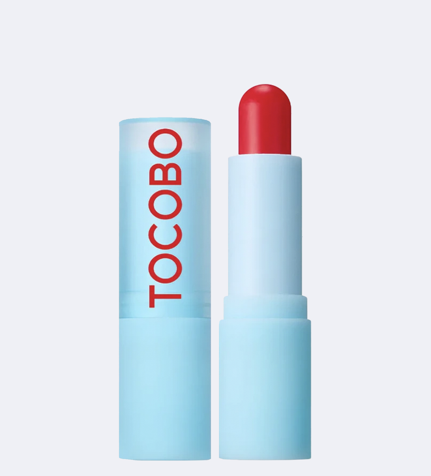 TOCOBO Bálsamo Labial Flush Cherry 011