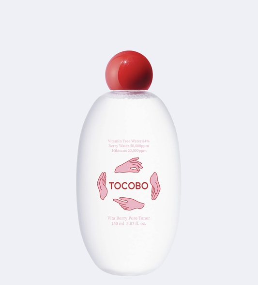 TOCOBO Tónico Facial Vita Berry 150ml