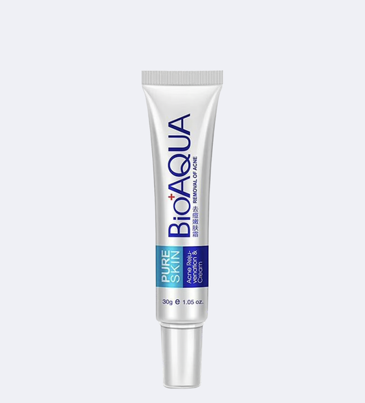 Bioaqua Pure skin