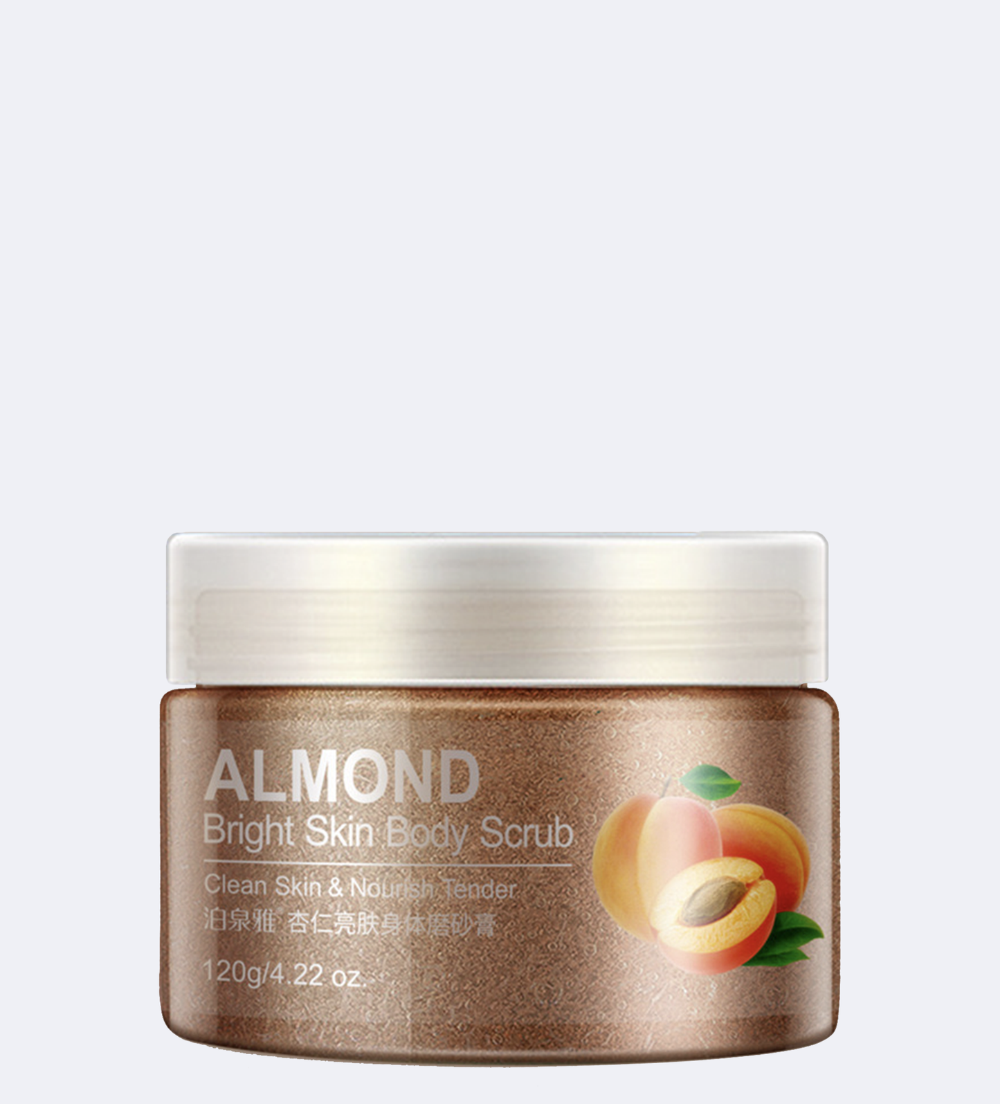 bioaqua almond