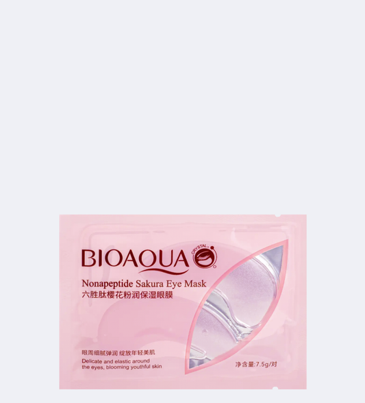 bioaqua eye hydrogel