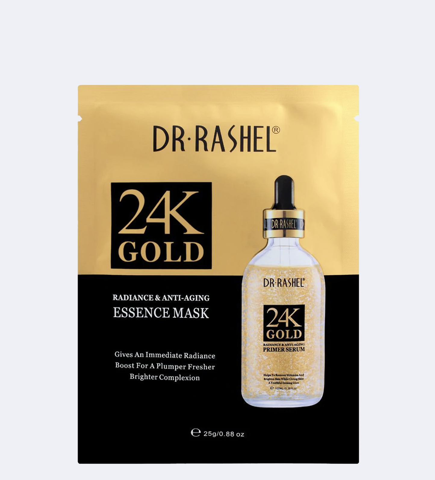 dr.rashel 24kmask