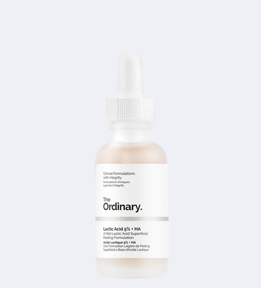 THE ORDINARY Lactic acid 5%