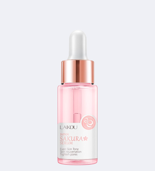 Laikou Japan Sakura Serum