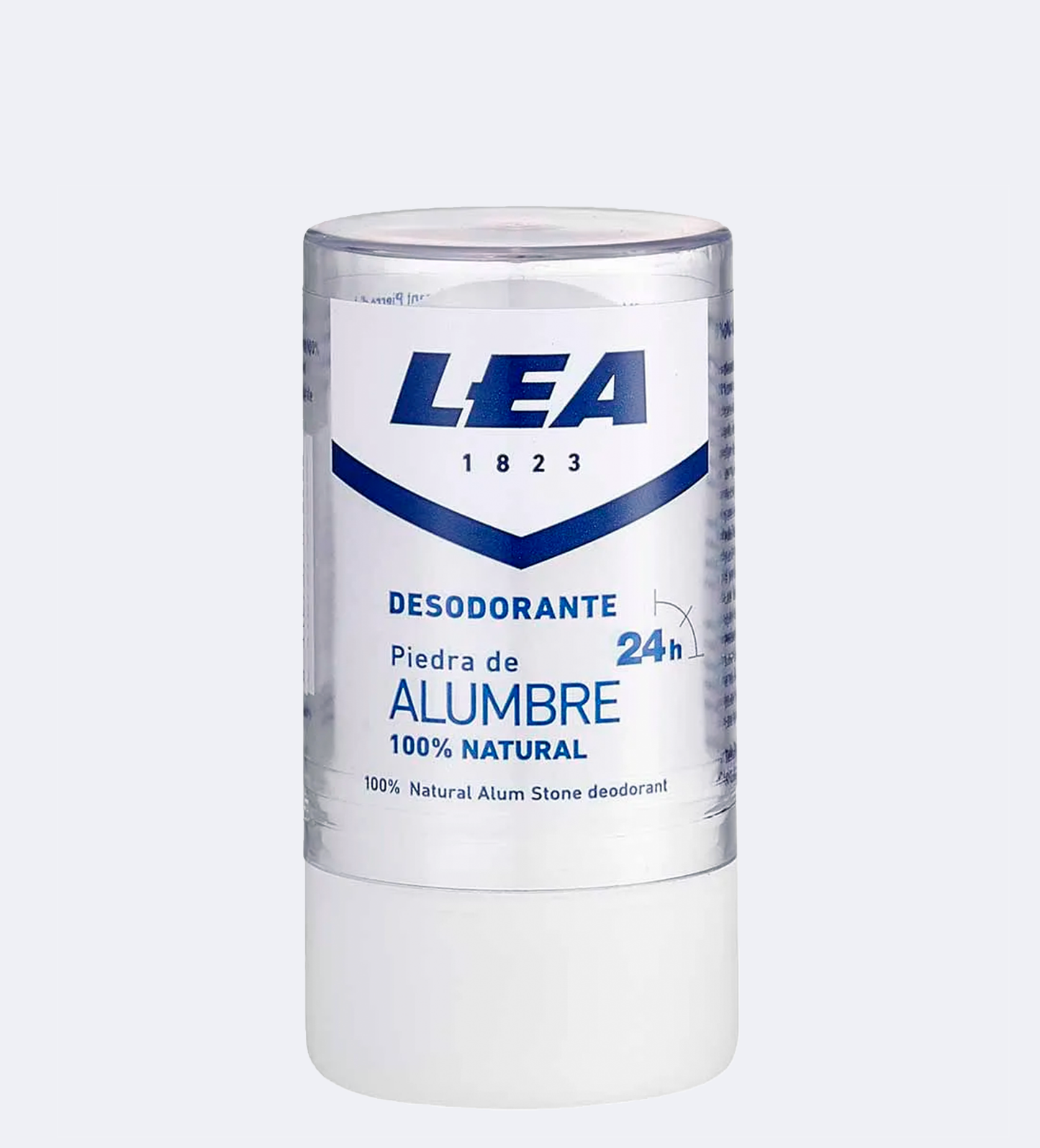 Desodorante Piedra de Alumbre