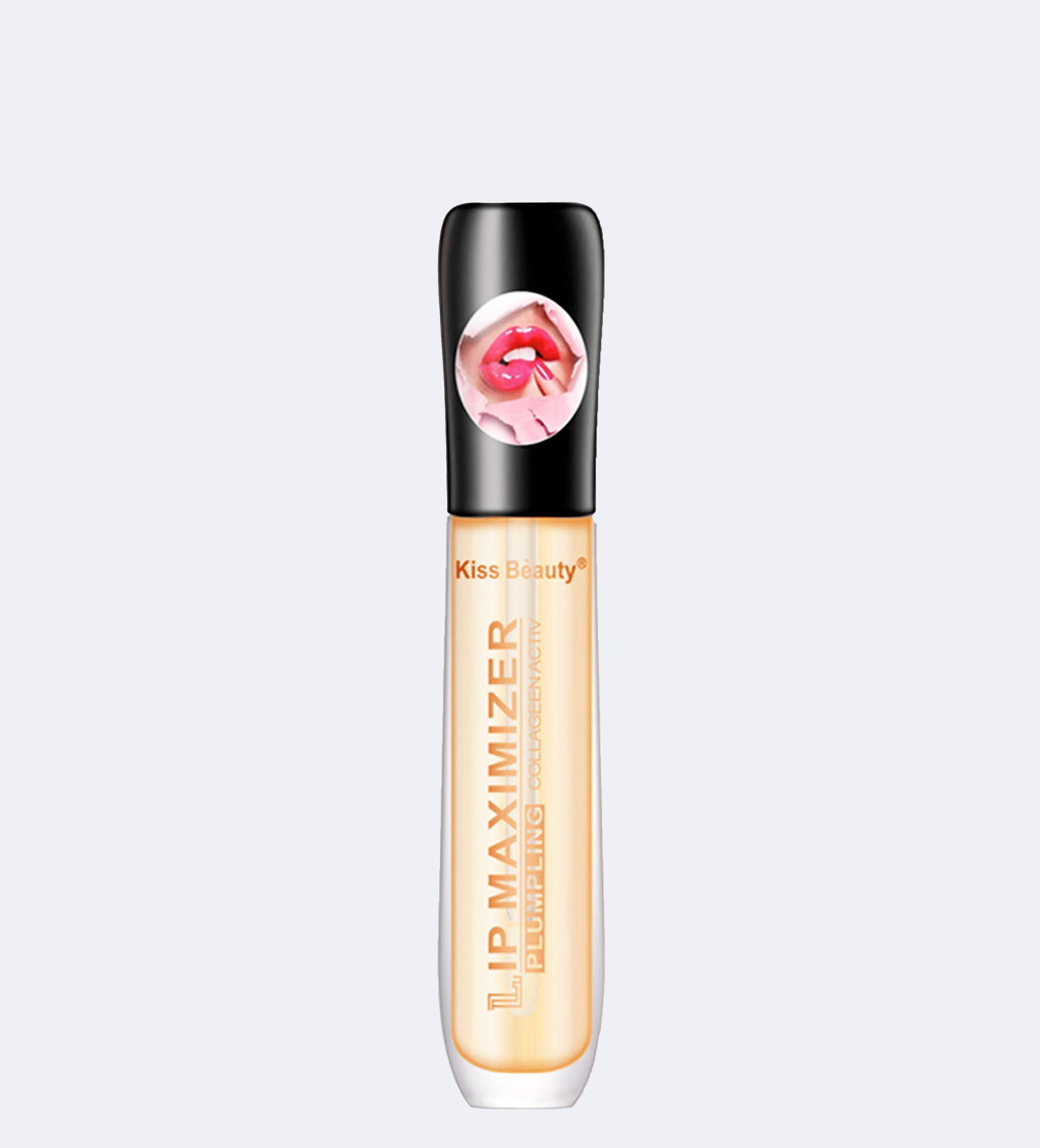 Voluminizador inmediato de labios