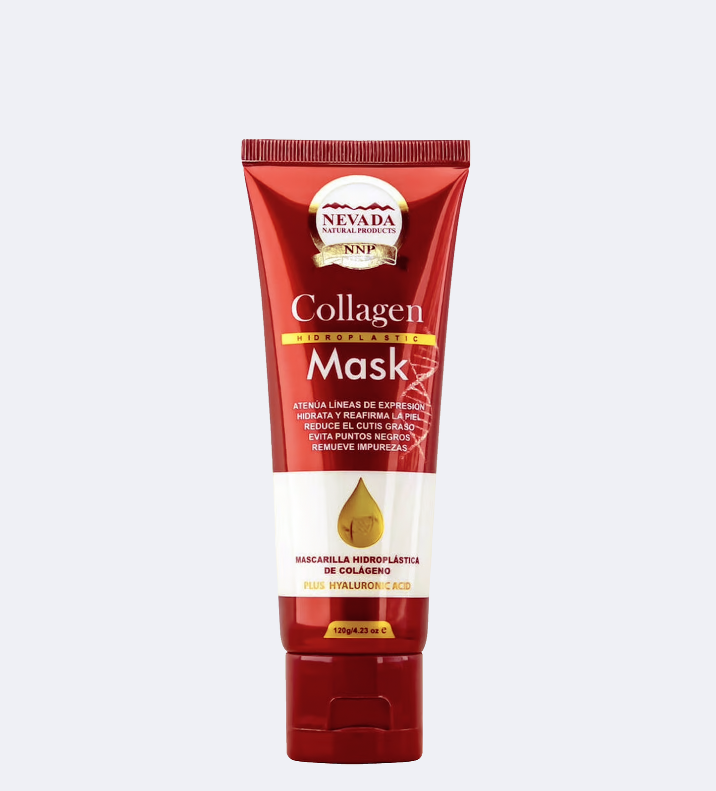 nevada collagen mask