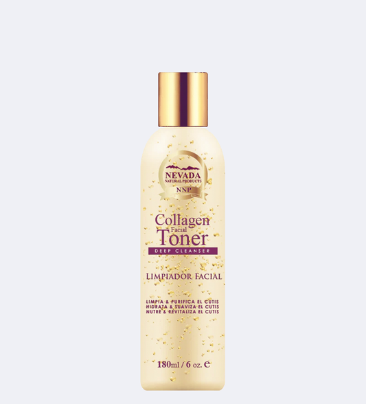 Nevada Collagen Toner