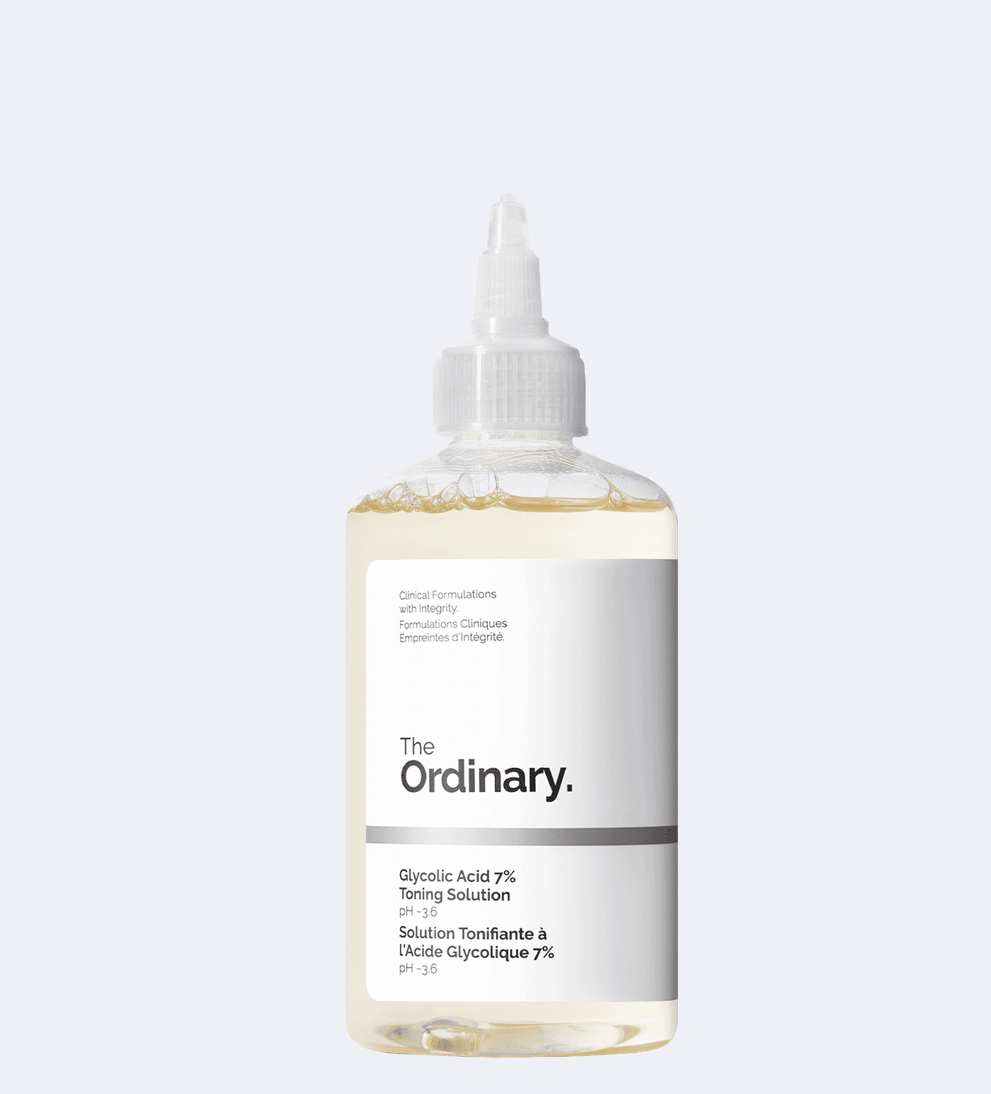 The Ordinary - Tónico Exfoliante