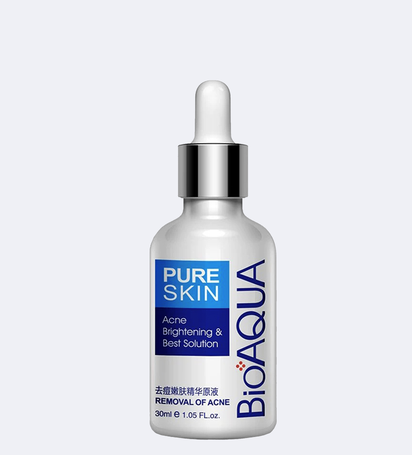 BIOAQUA Suero Aclarante Y Humectante Facial